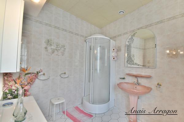 Maison à vendre 4 pièces COLAYRAC SAINT CIRQ (47)