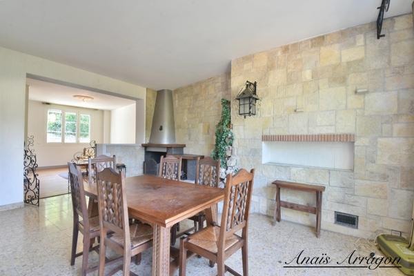 Maison à vendre 4 pièces COLAYRAC SAINT CIRQ (47)