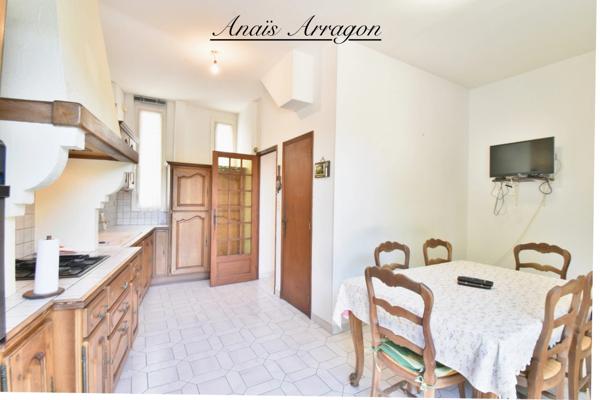 Maison à vendre 4 pièces COLAYRAC SAINT CIRQ (47)