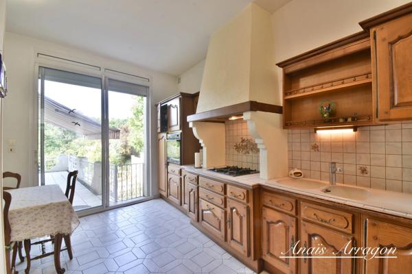 Maison à vendre 4 pièces COLAYRAC SAINT CIRQ (47)