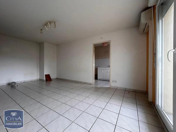 Appartement à vendre 3 pièces 62.35m²