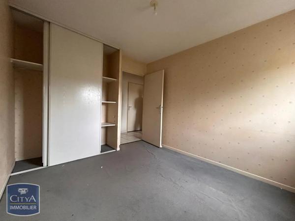 Appartement à vendre 3 pièces 62.35m²