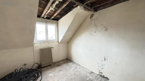 Achat - Maison Boulogne-sur-Mer 62200 4 pièces 65 m 2 123 m 2