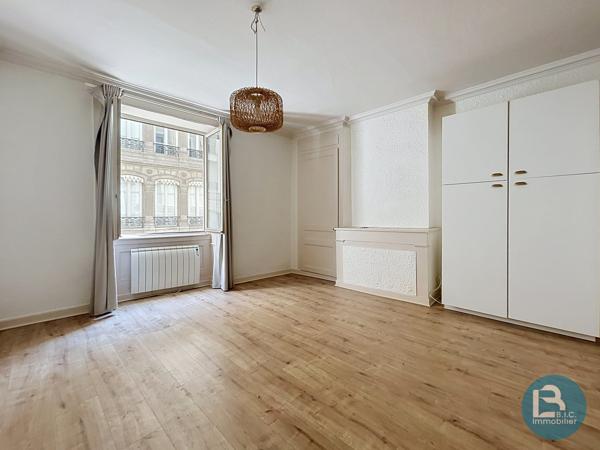 A deux pas des Berges du Rhône