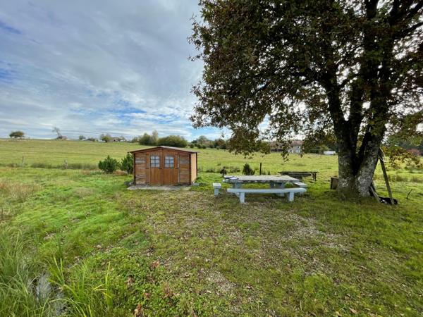 terrain loisir, étang, 3.6 hectares;