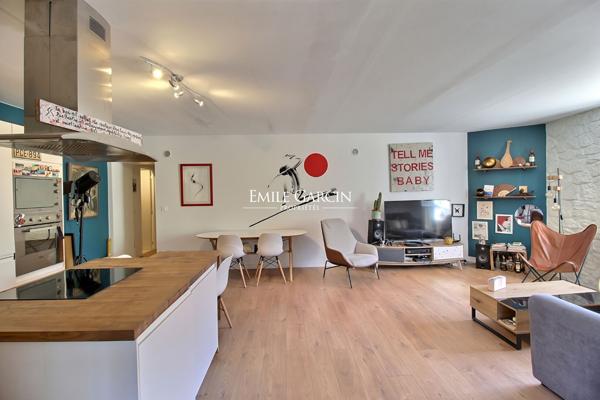 A vendre Appartement  avec terrasse et parking Biarritz