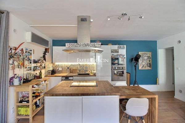 A vendre Appartement  avec terrasse et parking Biarritz
