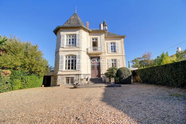 A vendre Appartement  avec terrasse et parking Biarritz