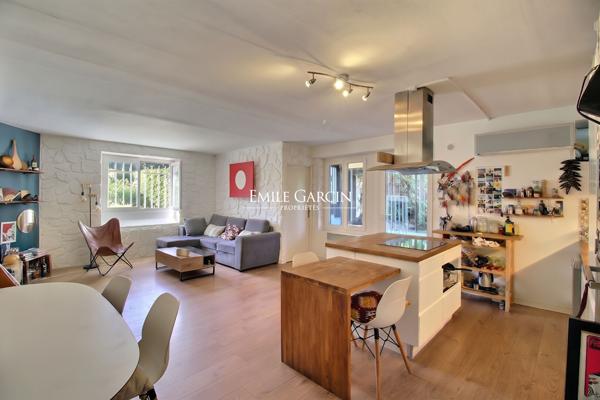 A vendre Appartement  avec terrasse et parking Biarritz