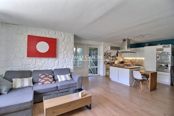 A vendre Appartement  avec terrasse et parking Biarritz