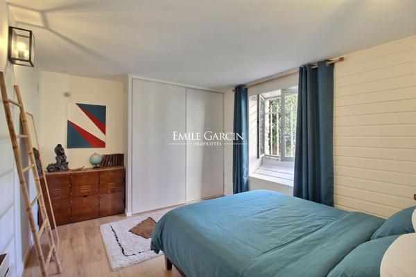 A vendre Appartement  avec terrasse et parking Biarritz