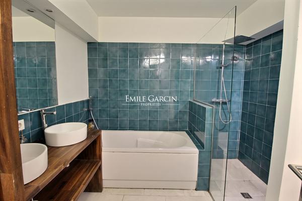 A vendre Appartement  avec terrasse et parking Biarritz