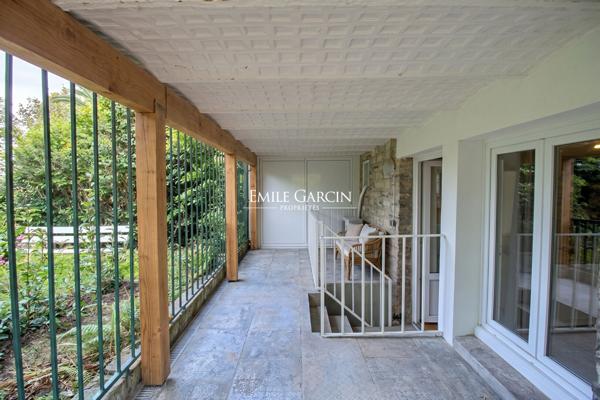 A vendre Appartement  avec terrasse et parking Biarritz