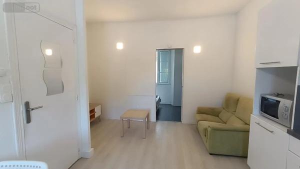 Location - Appartement Lorient 56100 2 pièces 29 m 2