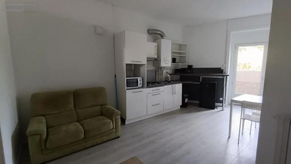 Location - Appartement Lorient 56100 2 pièces 29 m 2