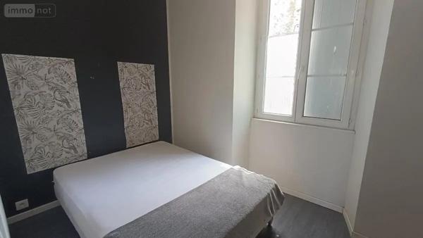 Location - Appartement Lorient 56100 2 pièces 29 m 2