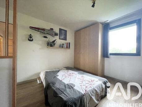 Maison à vendre 5 pièces 110 m² Montigny-lès-Cormeilles