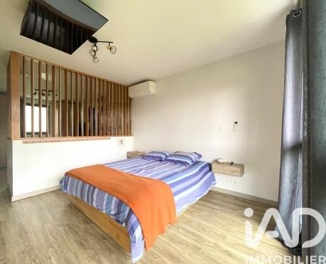 Maison à vendre 5 pièces 110 m² Montigny-lès-Cormeilles