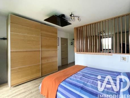 Maison à vendre 5 pièces 110 m² Montigny-lès-Cormeilles