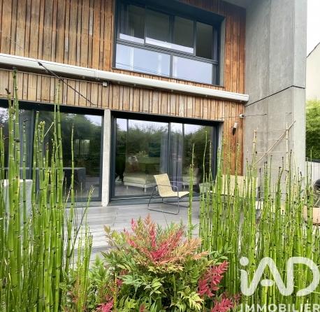 Maison à vendre 5 pièces 110 m² Montigny-lès-Cormeilles