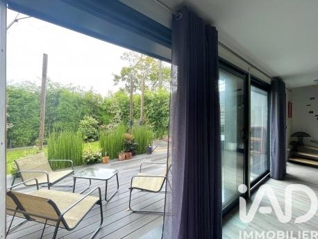 Maison à vendre 5 pièces 110 m² Montigny-lès-Cormeilles