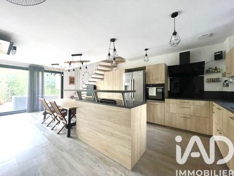 Maison à vendre 5 pièces 110 m² Montigny-lès-Cormeilles
