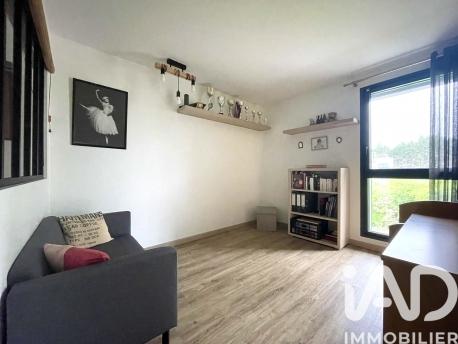 Maison à vendre 5 pièces 110 m² Montigny-lès-Cormeilles