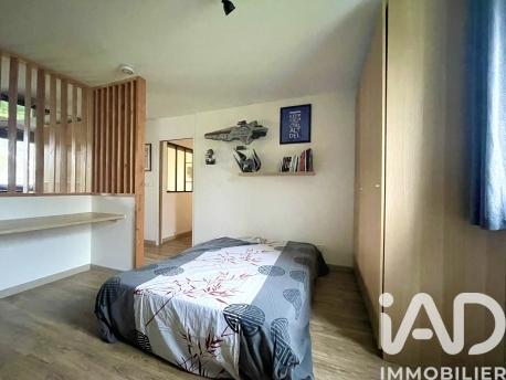 Maison à vendre 5 pièces 110 m² Montigny-lès-Cormeilles