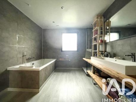 Maison à vendre 5 pièces 110 m² Montigny-lès-Cormeilles