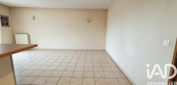 Appartement à vendre 3 pièces 62 m² Muret