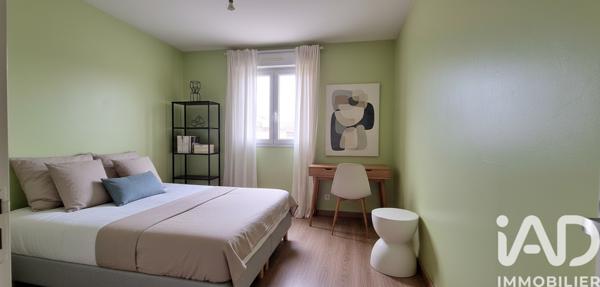 Appartement à vendre 3 pièces 62 m² Muret