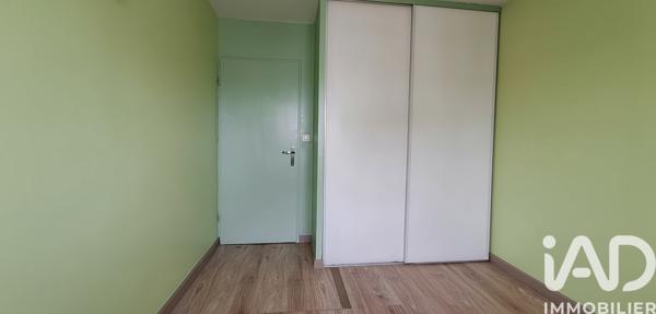 Appartement à vendre 3 pièces 62 m² Muret