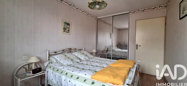 Appartement à vendre 3 pièces 62 m² Muret