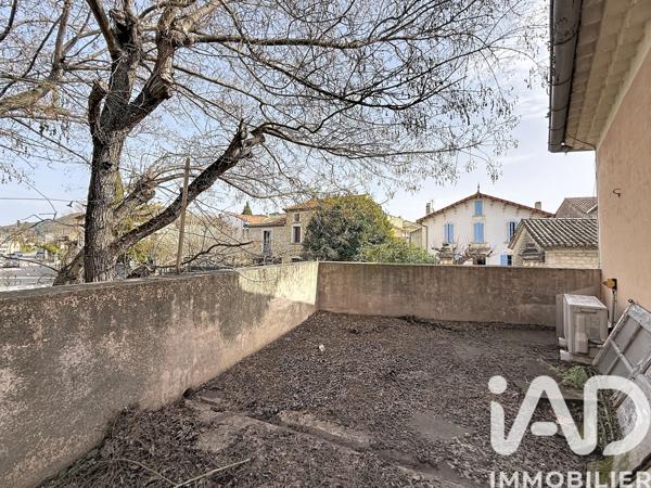 Maison à vendre 5 pièces 92 m² Vacqueyras