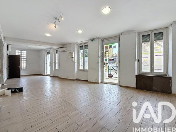 Maison à vendre 5 pièces 92 m² Vacqueyras