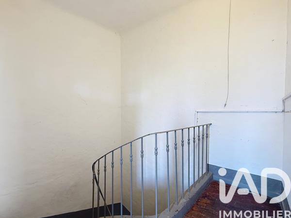 Maison à vendre 5 pièces 92 m² Vacqueyras