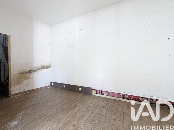 Maison à vendre 5 pièces 92 m² Vacqueyras