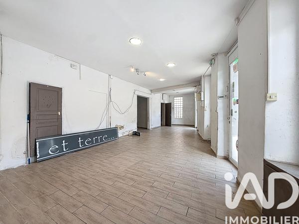 Maison à vendre 5 pièces 92 m² Vacqueyras