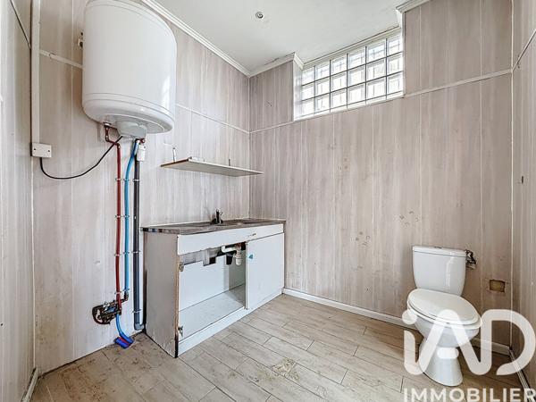 Maison à vendre 5 pièces 92 m² Vacqueyras