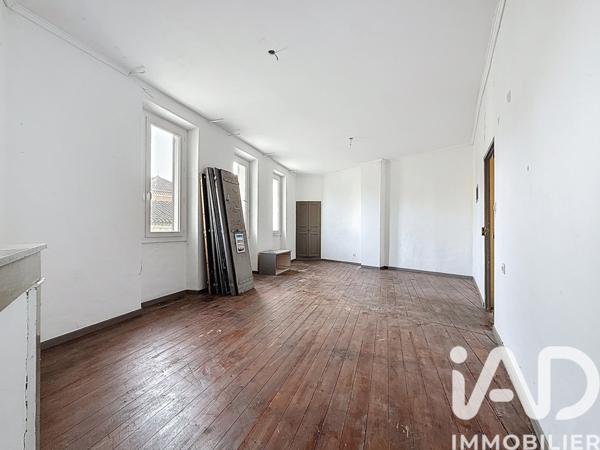 Maison à vendre 5 pièces 92 m² Vacqueyras