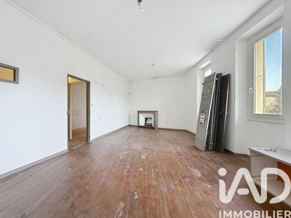 Maison à vendre 5 pièces 92 m² Vacqueyras
