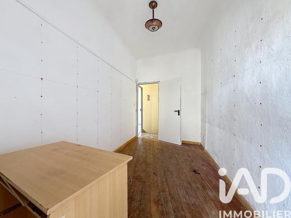 Maison à vendre 5 pièces 92 m² Vacqueyras