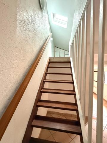 Maison à vendre 2 pièces MANTES LA JOLIE (78) - terrasse -