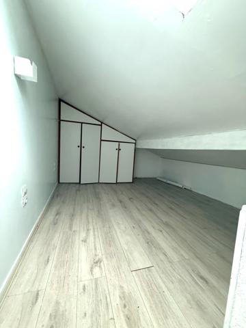 Maison à vendre 2 pièces MANTES LA JOLIE (78) - terrasse -