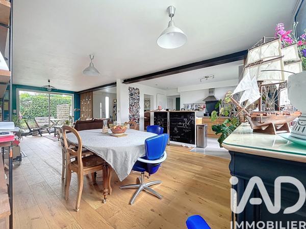 Maison à vendre 6 pièces 146 m² Orvault