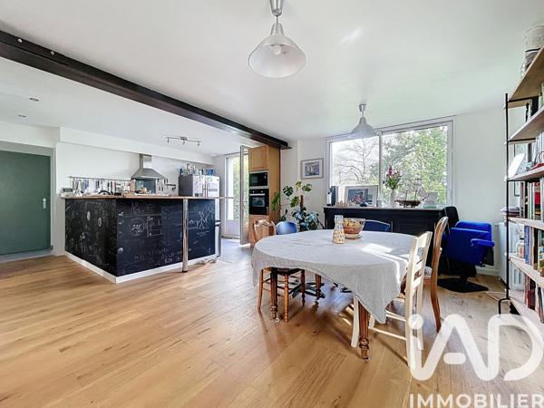 Maison à vendre 6 pièces 146 m² Orvault