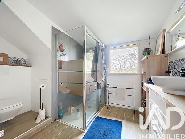 Maison à vendre 6 pièces 146 m² Orvault