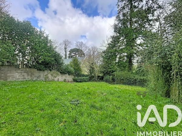 Maison à vendre 6 pièces 146 m² Orvault