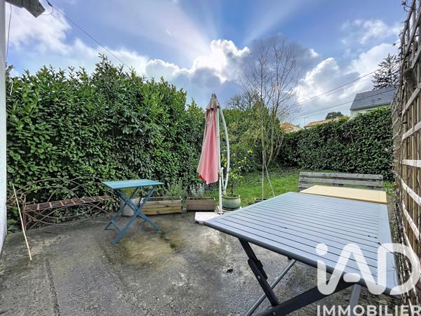 Maison à vendre 6 pièces 146 m² Orvault