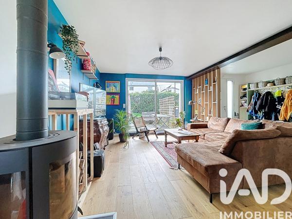 Maison à vendre 6 pièces 146 m² Orvault